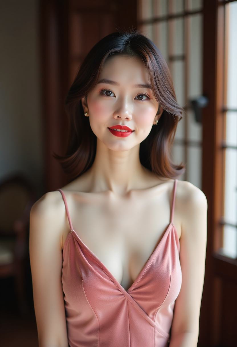 现在就出发第4季海报