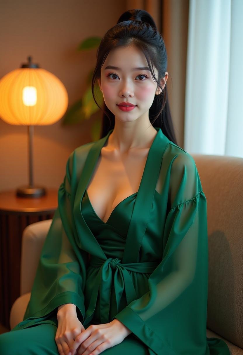 长夜星河电影海报