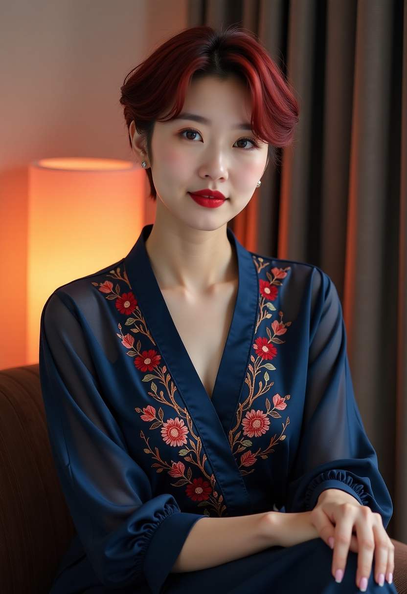云边乐章电影海报